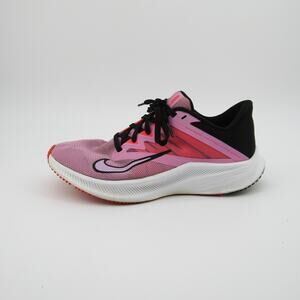 Nike Zoom Winflo 7 Shoes Womens Size 8 Running CD0232-600 Sneakers Trainers